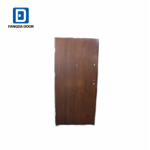 flush price single leaf steel fire door